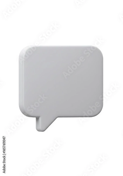 Fototapeta 沈黙の対話