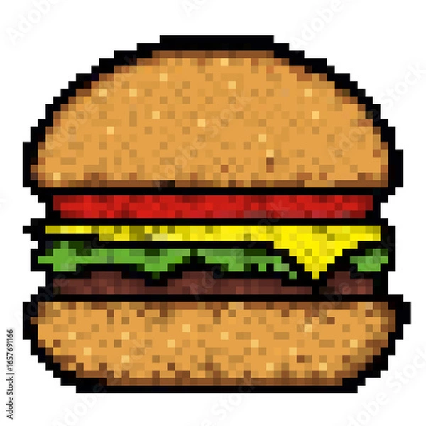 Obraz 3d render of an abstract background