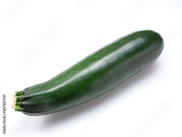 Obraz 緑色、ズッキーニ