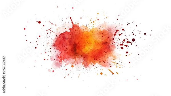 Fototapeta Fruit cartoon mascot PNG concept. Cute cartoon fruits and a cheese block with smiling faces and leaves.