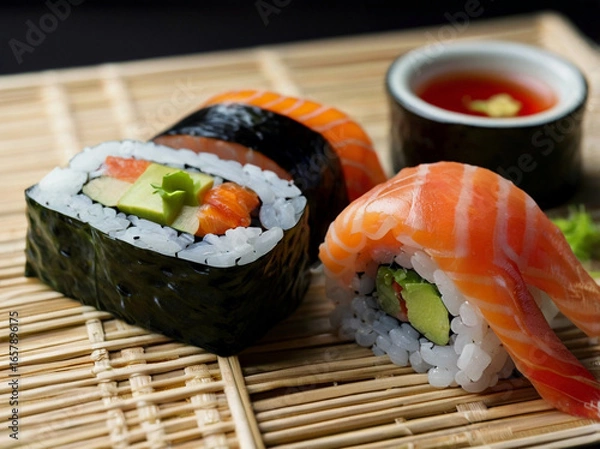 Fototapeta 新作にトライ