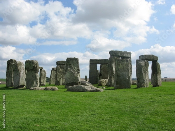Obraz Stonehenge