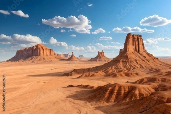 Obraz Animals and colorful image design 