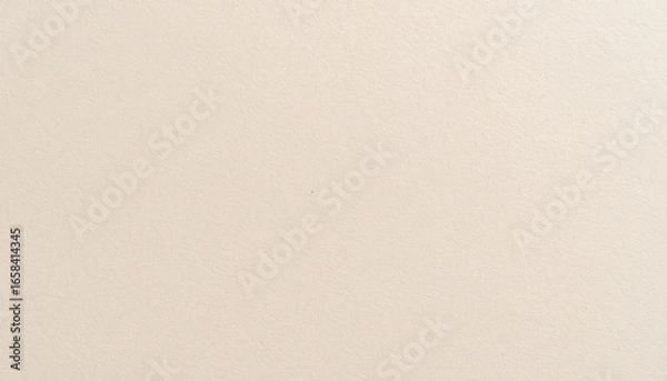 Fototapeta ベージュのリネン布の背景素材