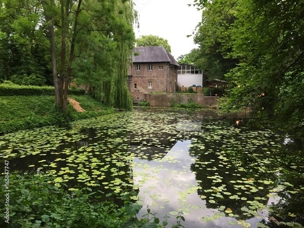 Obraz ein ruhiges Plätzchen