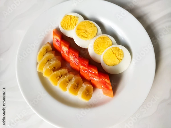 Fototapeta cochliomyia, hominivorax, fly, background, nature, garden, green, red, eye, photography, insect, wildlife, biology, zoology, macro photography, invertebrate, arthropod, macro, washington state, outdoo