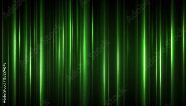 Obraz abstract green background
