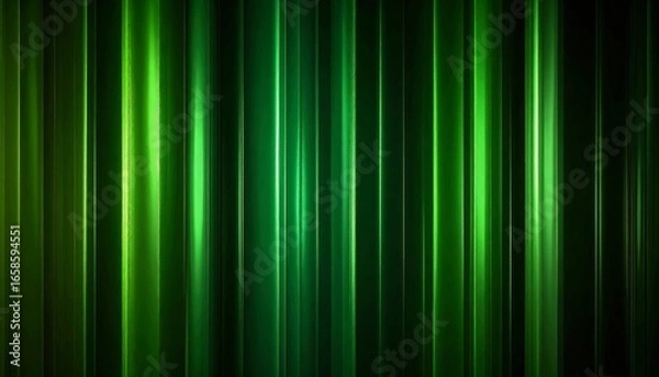 Obraz abstract green background