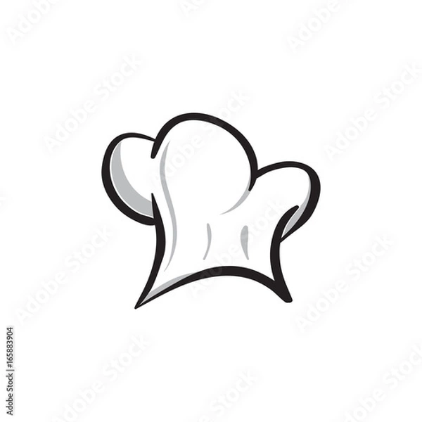 Obraz Chefs Hat