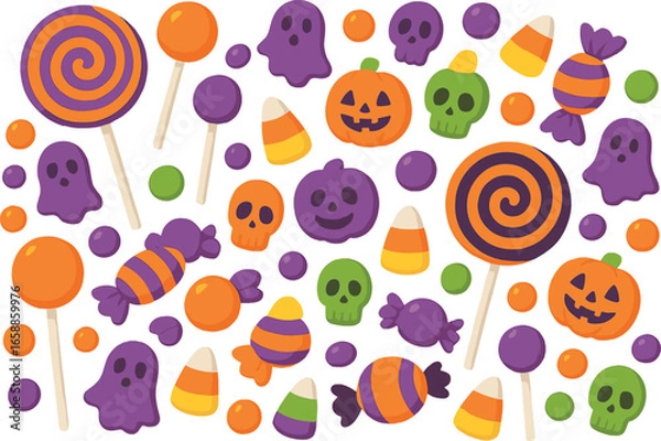 Fototapeta Adobe Illustrator Artwork