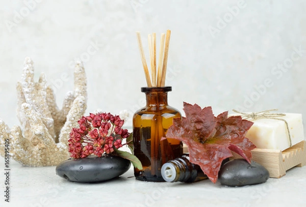 Obraz Natural cosmetics