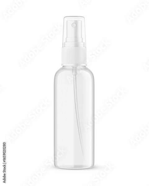 Obraz spray bottle image 
