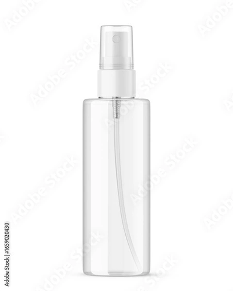 Obraz spray bottle image 