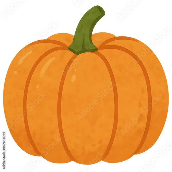 Obraz Pumpkin