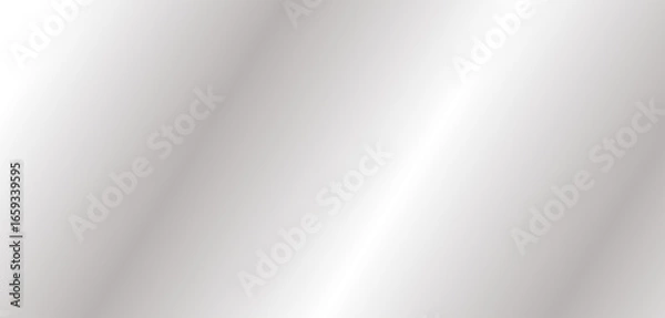 Obraz Transparent square glass with reflective shine