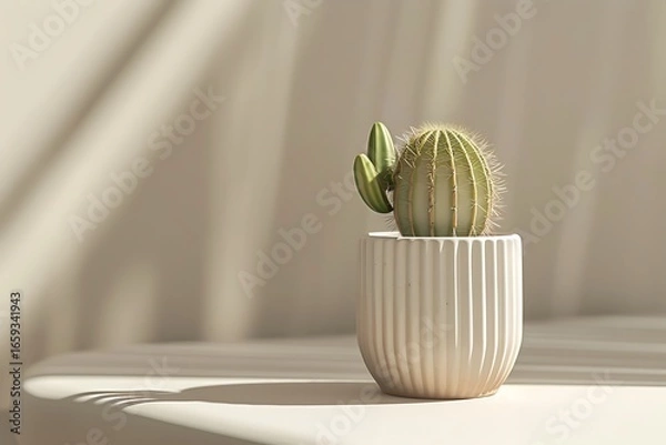 Obraz tulip in a vase