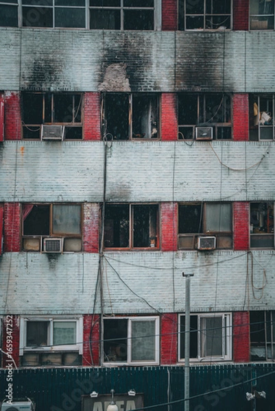 Fototapeta 을지로