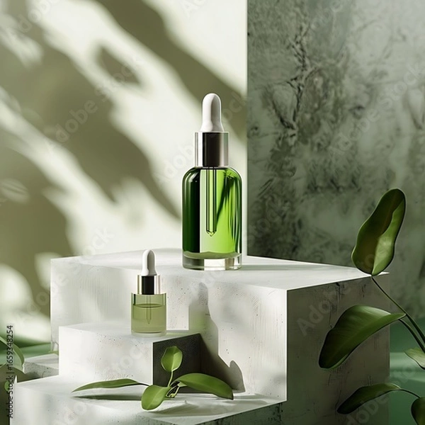 Obraz spa still life 