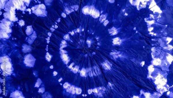 Obraz Abstract tie-dye pattern (2)