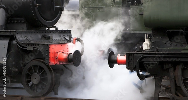 Obraz Didcot Railway Centre