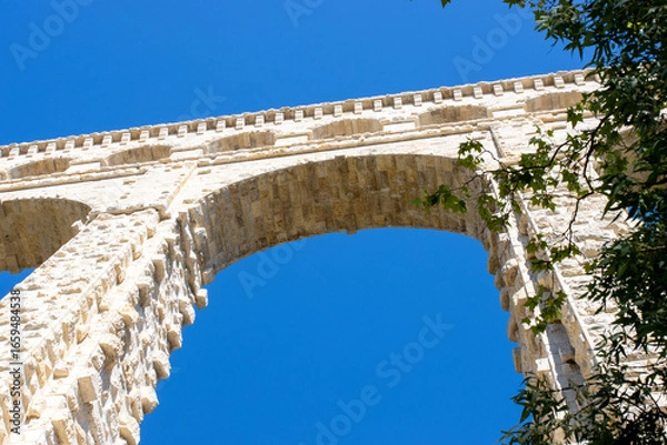 Obraz Aqueduc de Roquefavour