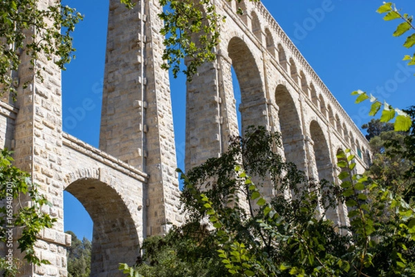 Obraz Aqueduc de Roquefavour