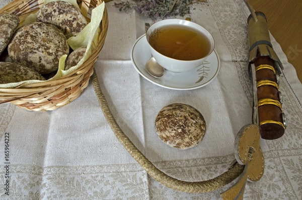 Obraz Мотивация. Кнут и пряник