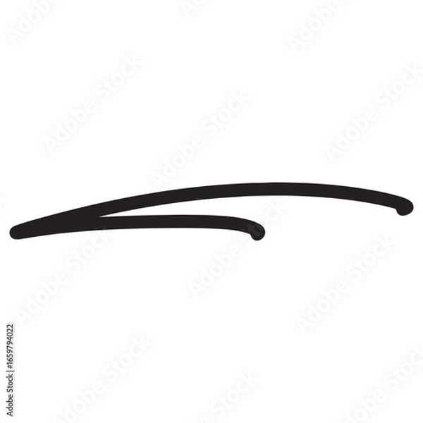 Obraz Doodles Stock Illustrations