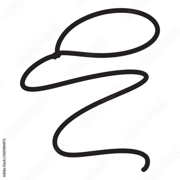 Obraz Doodles Stock Illustrations