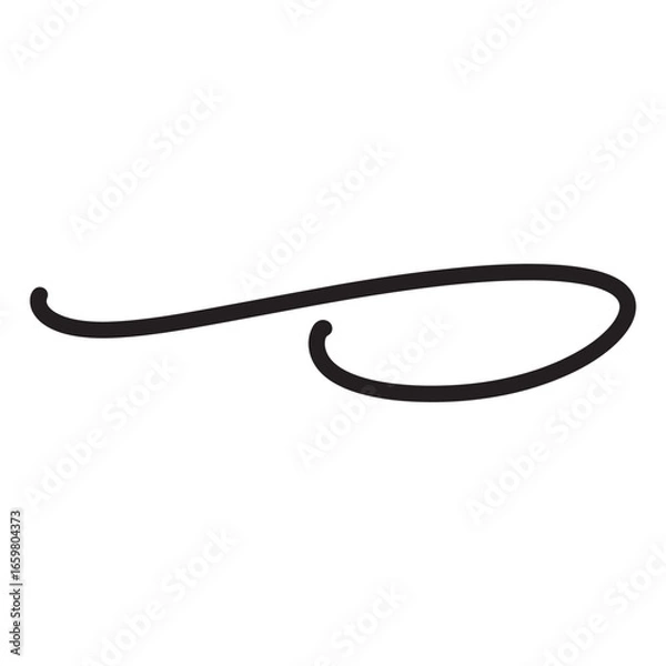 Obraz Doodles Stock Illustrations