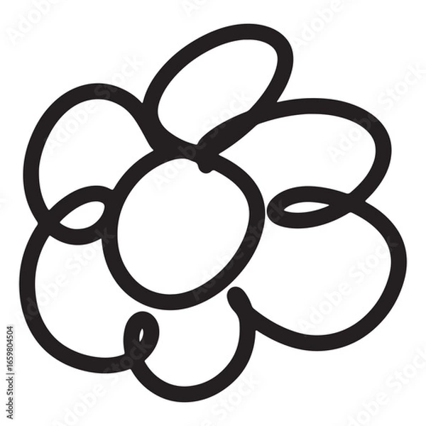 Obraz Doodles Stock Illustrations