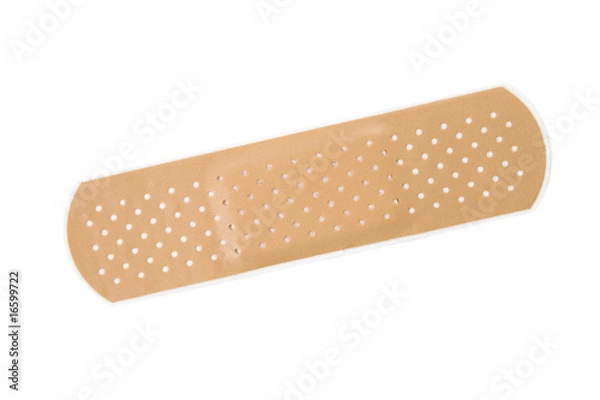 Obraz Bandaż samoprzylepny