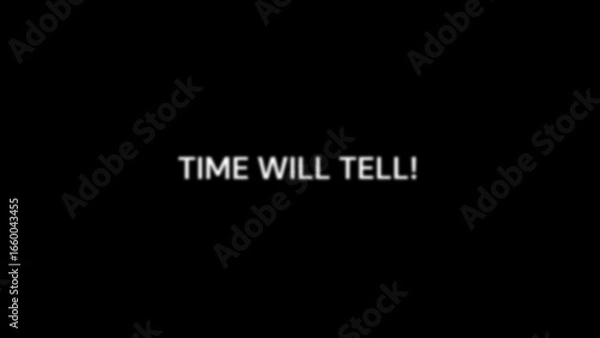 Fototapeta Text Animators 4