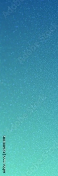 Fototapeta Blue glitter bokeh circle glow blurred and blur abstract. Glittering shimmer bright luxury