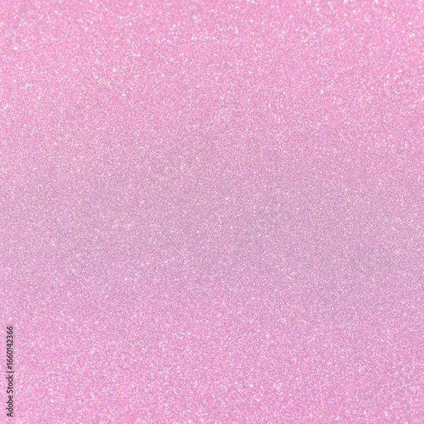 Fototapeta Pink glitter bokeh circle glow blurred and blur abstract. Glittering shimmer bright luxury