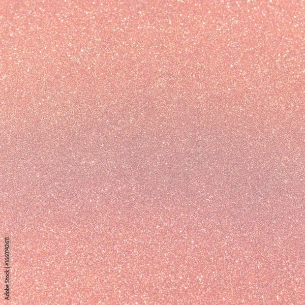 Fototapeta Red pink glitter bokeh circle glow blurred and blur abstract. Glittering shimmer bright luxury