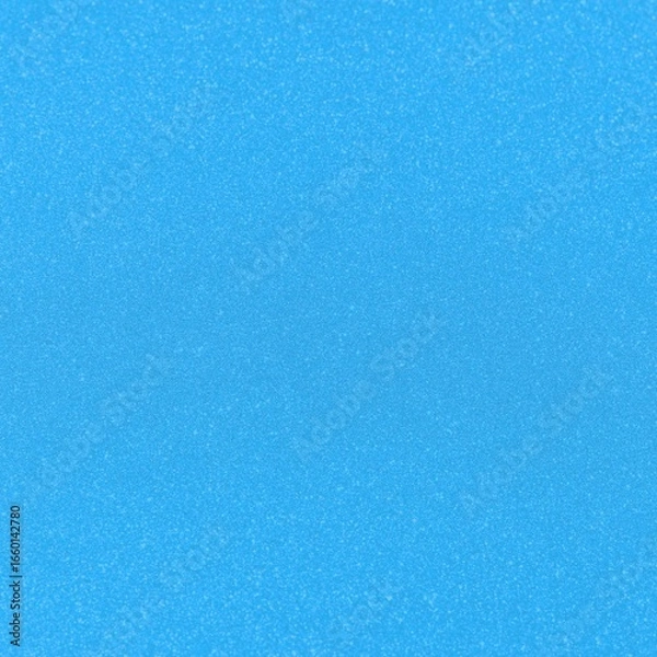 Fototapeta Blue glitter bokeh circle glow blurred and blur abstract. Glittering shimmer bright luxury