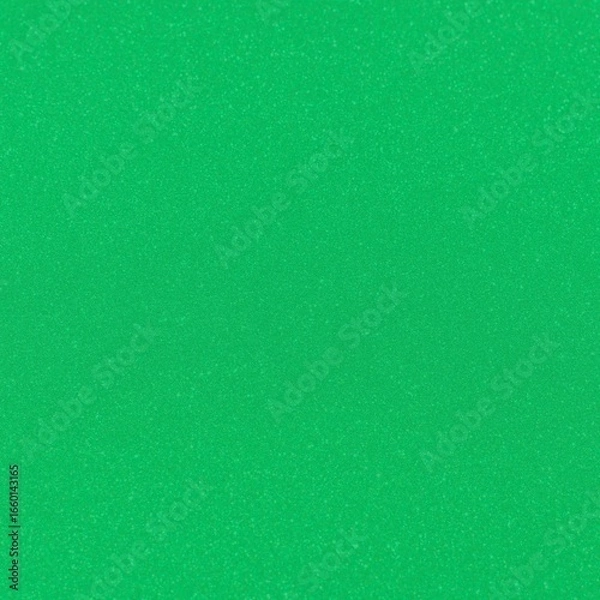 Fototapeta Green glitter bokeh circle glow blurred and blur abstract. Glittering shimmer bright luxury