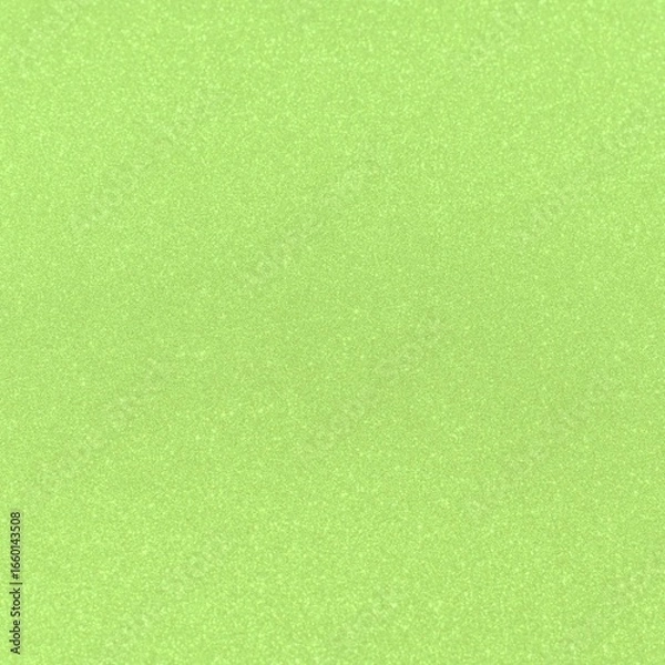 Fototapeta Green glitter bokeh circle glow blurred and blur abstract. Glittering shimmer bright luxury