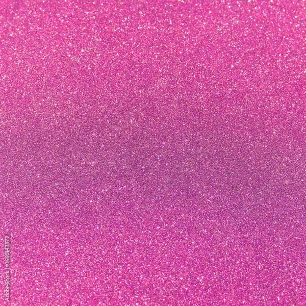 Fototapeta Pink glitter bokeh circle glow blurred and blur abstract. Glittering shimmer bright luxury