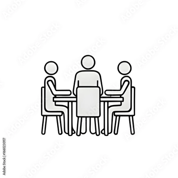 Fototapeta icons or images that can be used for your needs