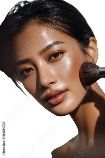 Fototapeta Element Isolated Transparent PNG DIE-CUT for advertising