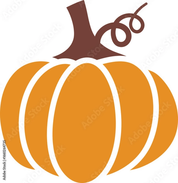 Obraz pumpkin