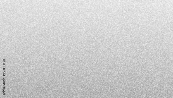 Fototapeta Abstract dirty or aging texture. Dust particle and grain texture or dirt use for overlay film frame effect with space