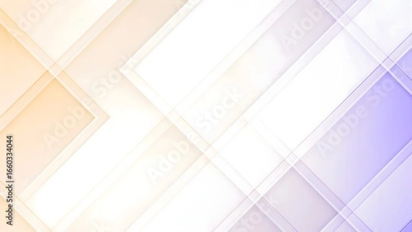 Obraz abstract vector background