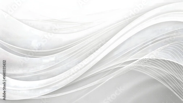 Obraz abstract background vector