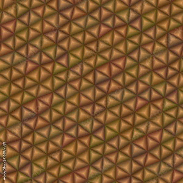 Fototapeta Seamless tile pattern