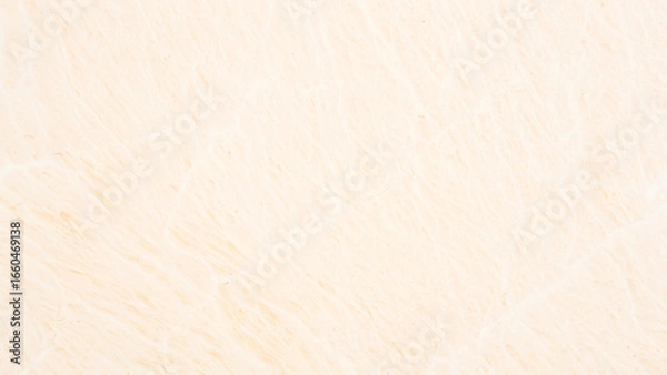Fototapeta Soft peach and cream abstract background with subtle texture