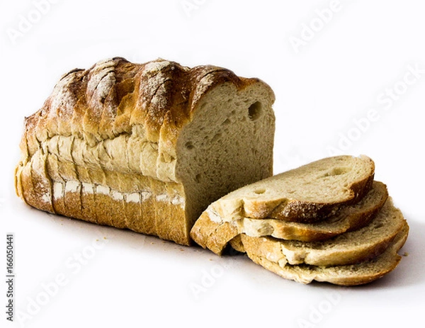 Obraz Loaf of Bread