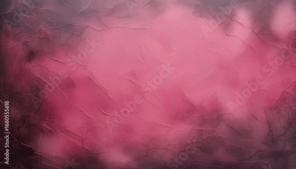Obraz Pink Abstract Background